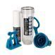 Фільтр для води AQUASTRONG CP 10-2P 1" (CP-10210) фото 4