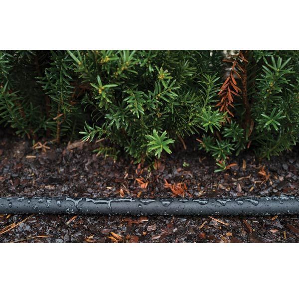 Шланг що сочиться Bradas Soaker Textil Hose 15м, WSTH15 фото