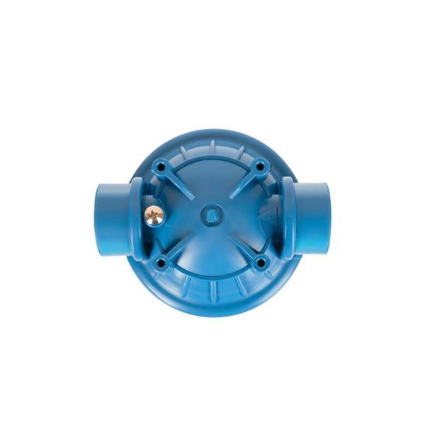 Фильтр для воды Aquastrong CP 10-2P 1/2" (CP-10212) фото