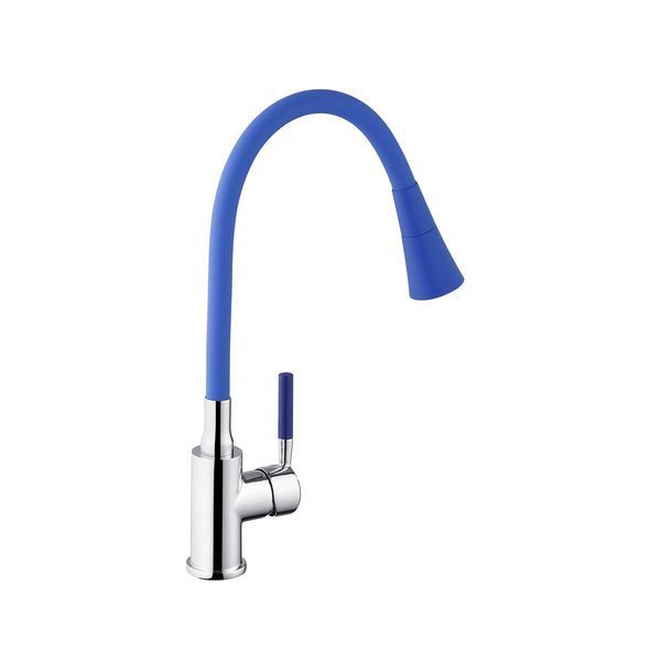 Змішувач для кухні Kroner KRM Kuche - C132BLE фото