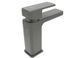 Змішувач для раковини AIM DG00710 Gun Grey фото 4