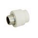 Муфта PPR Blue Ocean 25х1/2" ЗР фото 1