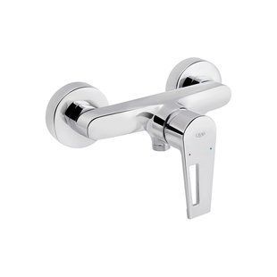 Змішувач для душу Qtap Tern QTTER4061102C Chrome фото