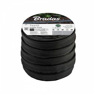Шланг що сочиться Bradas Soaker Textil Hose 30м, WSTH30 фото