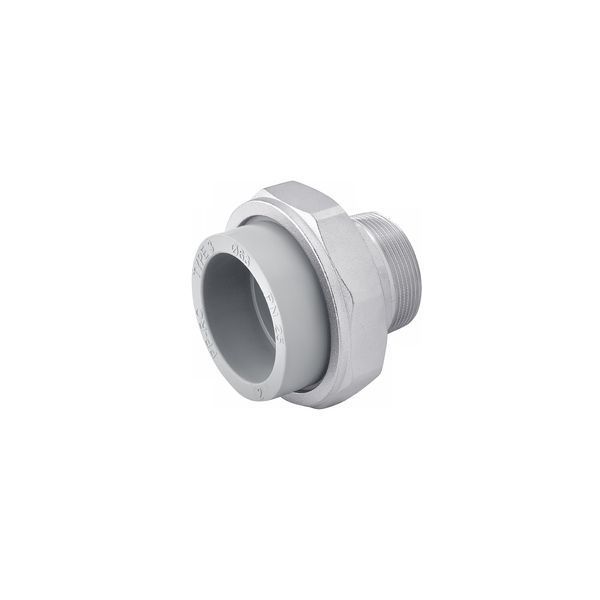 Американка PPR Rozma 20х1/2" РН фото