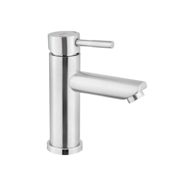 Набор 2 в 1 душова система Kroner Edelstahl Klassisch-ESG063 + змішувач Edelstahl Klassisch-ESG010 фото