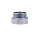 Удлинитель 3/4" 10 мм (1 см) хром латунь SD Plus SD1302010 фото 3