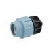 Муфта ПЭ SantehPlast 32x1/2" РН фото 1