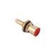 Букса керамическая 1/2" (20 шлицов) полуоборотная 90&deg; Kroner KRM - M981 фото 3